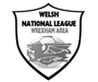 Welsh National League Wrexham area