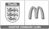 Charter Standard Clubs