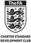 Charter Standard Development Club