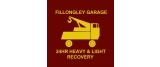 Fillongley Garage