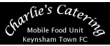 Charlie's Catering