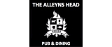 The Alleyns Head, West Dulwich