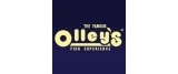 Olley's Fish Experience