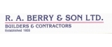 RA Berry & Son Ltd