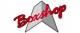 The Boxshop Limited