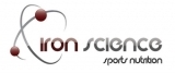 Iron Science Sports Nutrition