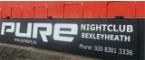 Pure Nightclub Bexleyheath