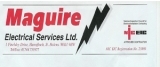 Maguire Electrical