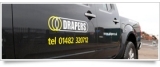 DRAPERS