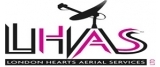 LONDON HERTS AERIAL SERVICES