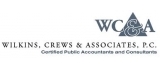 Wilkins, Crews, & Associates