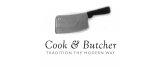 Cook and Butcher