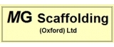 MG Scaffolding