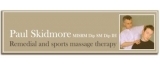 Paul Skidmore Physio