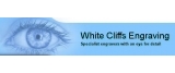 White Cliffs Engraving