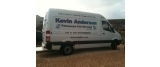 Kevin Anderson - Fresh Pittenweem Fish