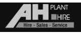 AH Plant Hire