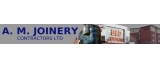A M Joinery