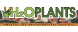 H2O Plants Aquatic & Environmental Services