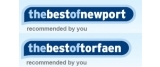 Best Of Newport / Torfaen
