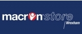 Macron Wrexham Store