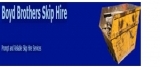Boyd Brothers Skip Hire & Scrap Metal Merchants
