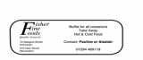 Fisher Fine Foods - Ardrossan & Stevenston