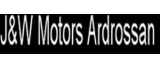 J & W Motors, Ardrossan