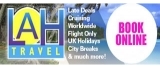 LAH Travel Ltd