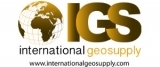 International Geosupply