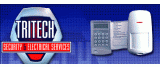 TRITECH SECURITY