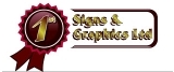 1st Signs and Graphics Ltd
