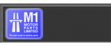 M1 Motor Parts Limited