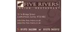 Five Rivers Indian Restaurant