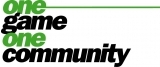 One Game One Community