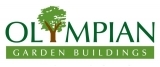 Olympian Garden Buildings