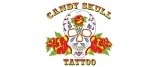 Candy Skull