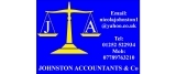 Johnston Accountants & Co