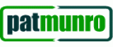 PAT MUNRO