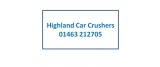 Highland Car Crushers