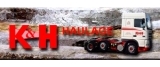 K & H (Bakewell) Ltd