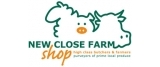 New Close Farm Shop