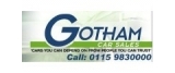 Gotham Car Sales