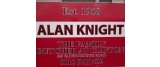 Alan Knight Butchers