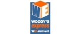 Woody's Express Parcels