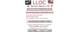 Lloc Service Station Ltd