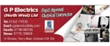 G.P.Electrics (North West) Ltd