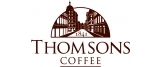 Thomsons Coffee