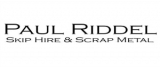 Paul Riddel Skip Hire