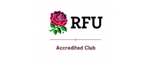 RFU Accreditation